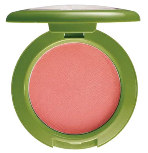 MAC Blush To The Beach Collection Hipness #1