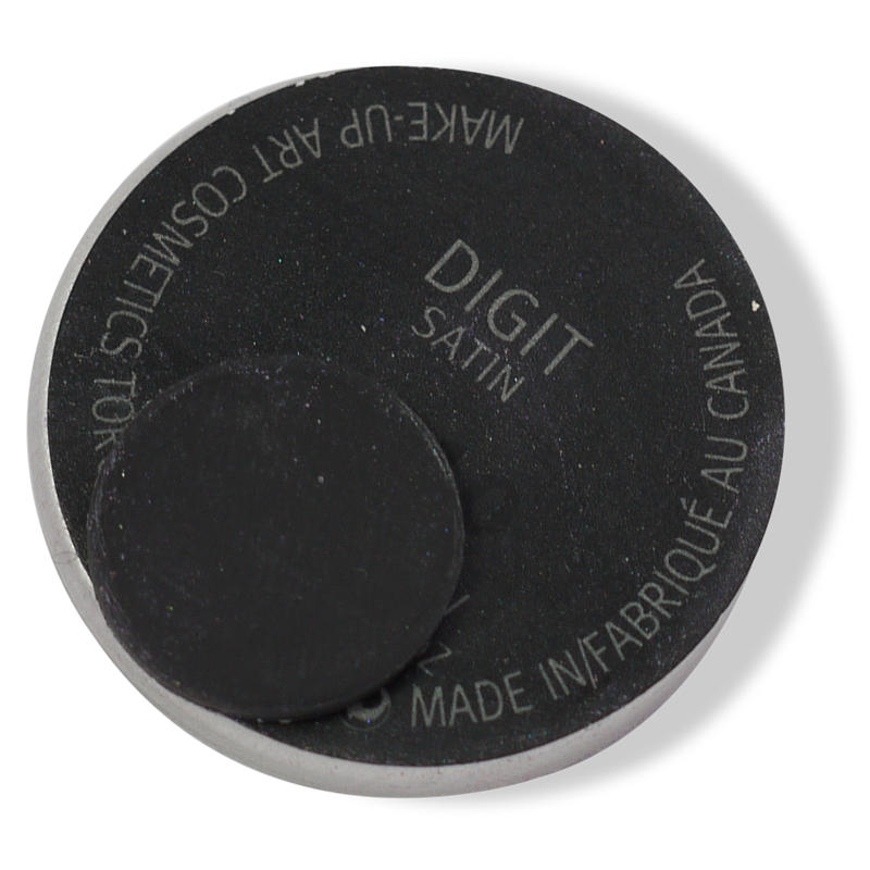 MAC Eyeshadow Refill Digit #1