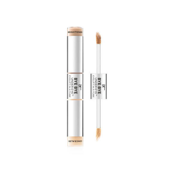 IT Cosmetics Bye Bye Under Eye Eyelift In A Tube Medium