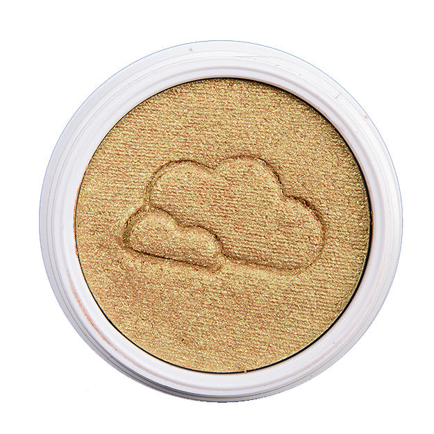 ColourPop Super Shock Shadow Above The Clouds