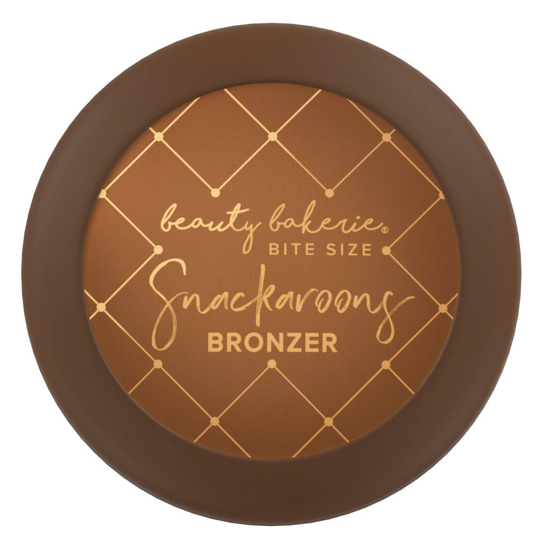 Beauty Bakerie Snackaroons Bronzer I Don't Give A Sip