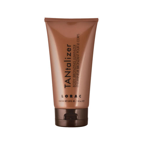 LORAC TANtalizer Body Bronzing Luminizer 148ml
