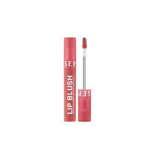 Sephora Lip Blush Blotted Matte Lipstick 07