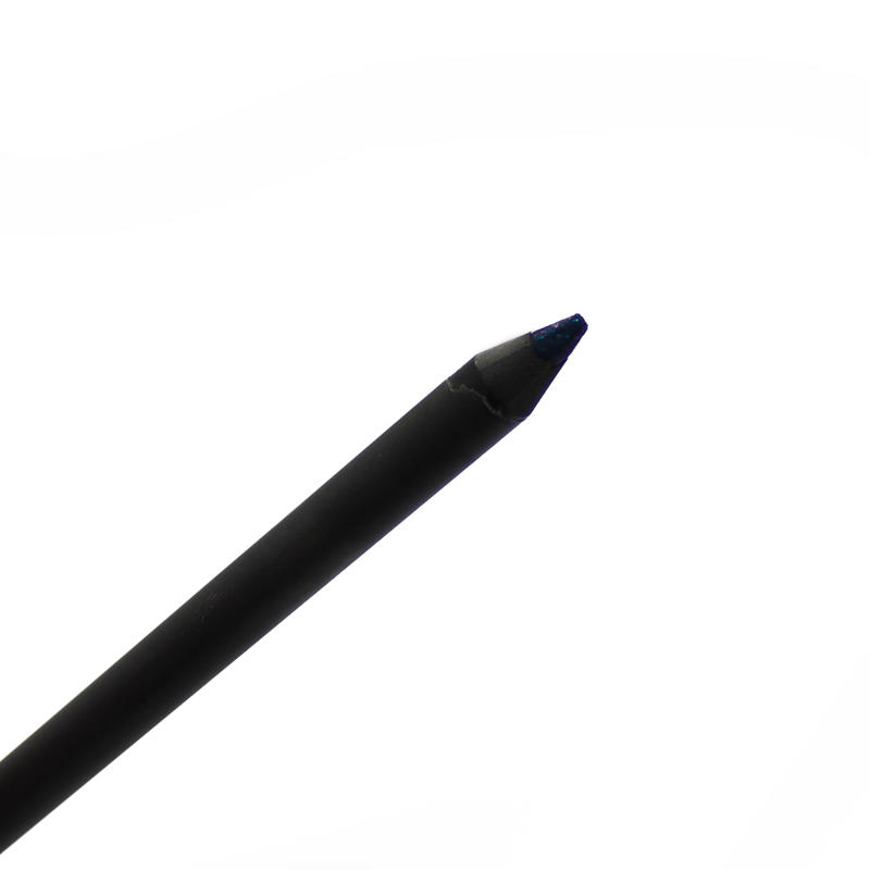MAC Pearglide Intense Eyeliner Fly-By-Blu #1