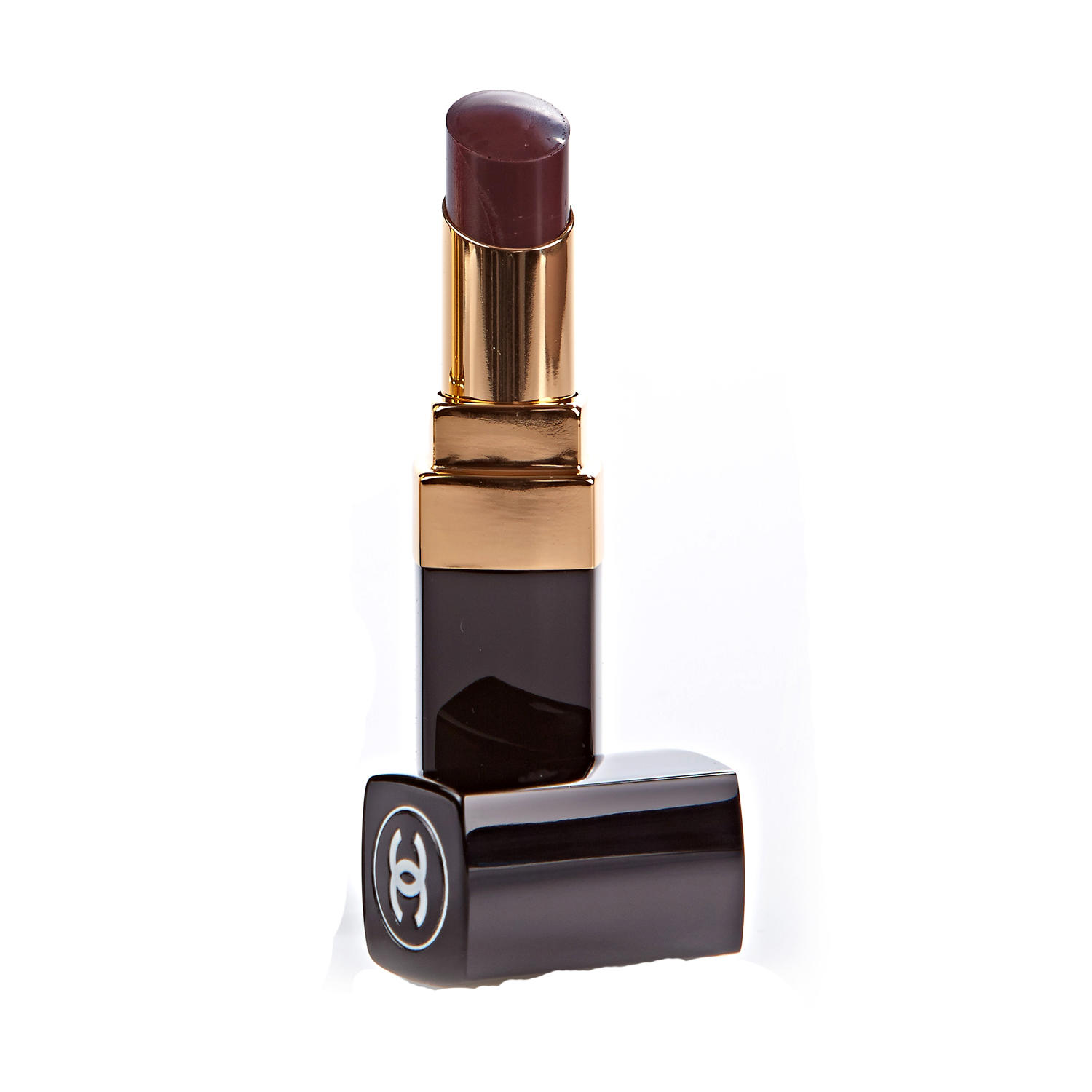 Chanel Rouge Coco Shine Aura 96