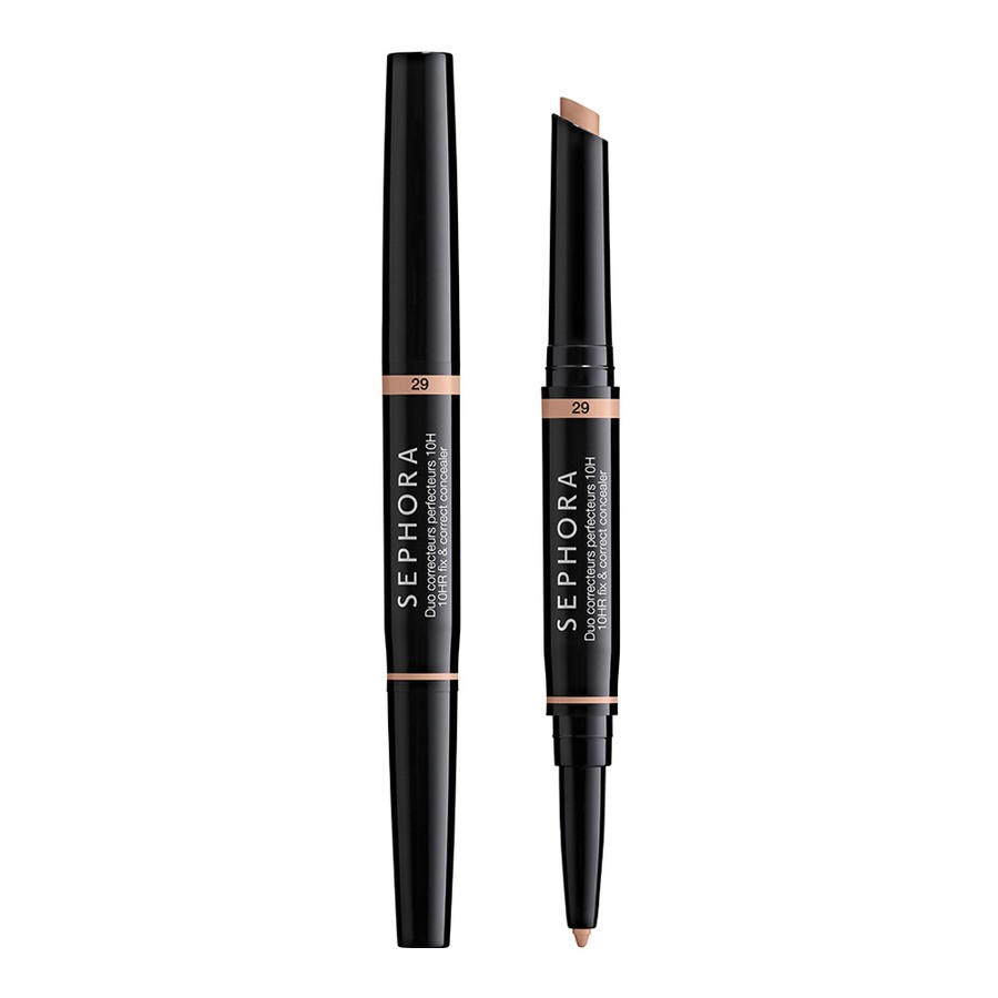 Sephora 10hr Fix & Correct Concealer Pink Beige 29