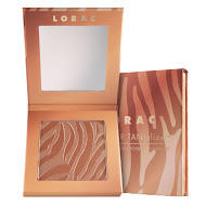 LORAC Wild For TANtalizer Bronzing Powder