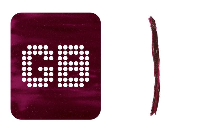 MAC Kissable Lipcolour Love Peck #4