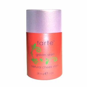 Tarte Cheek Stain Green Siren