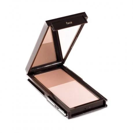 Jouer Cosmetics Matte Touch Powder & Bronzer