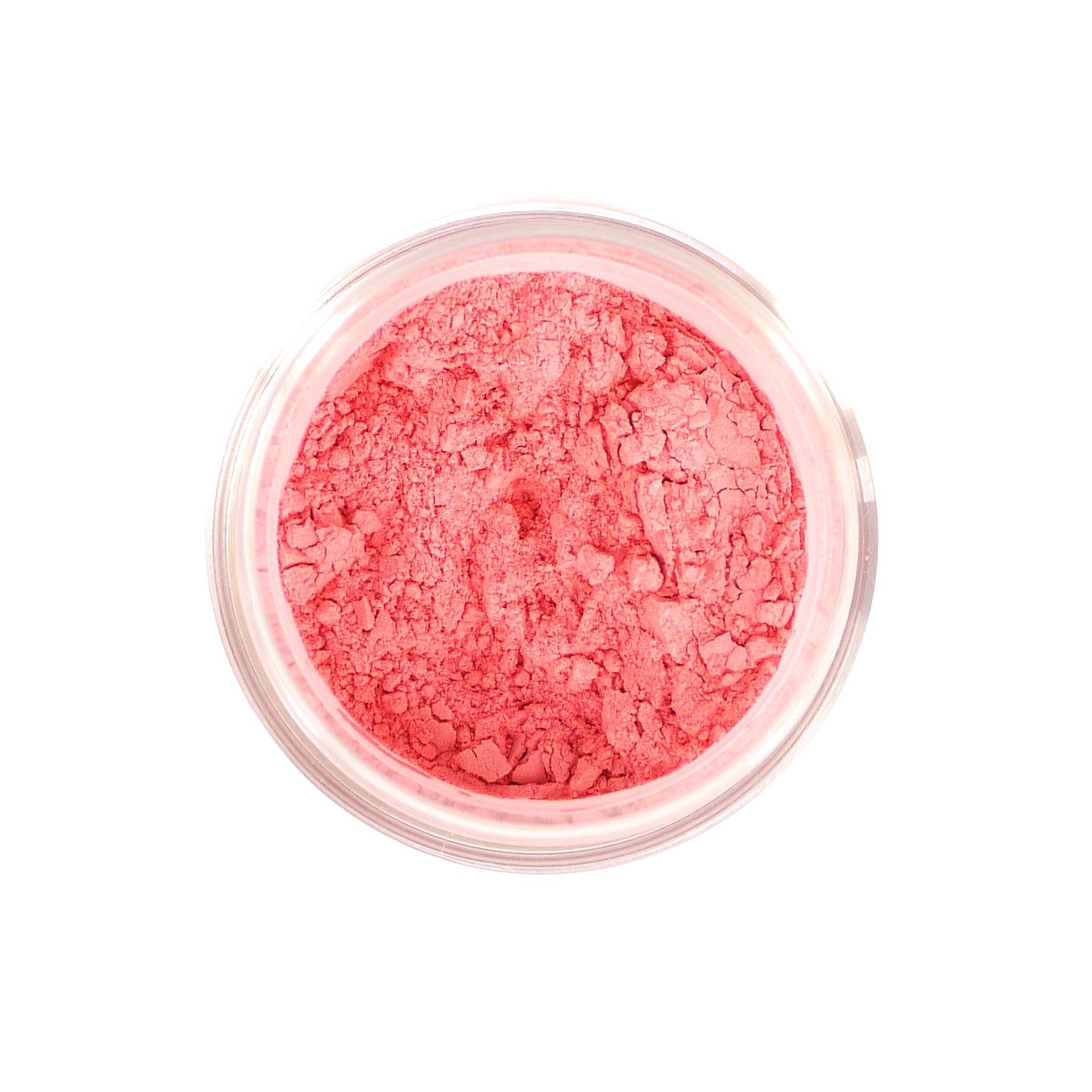 YSL Touche Blush 1 Rose #1