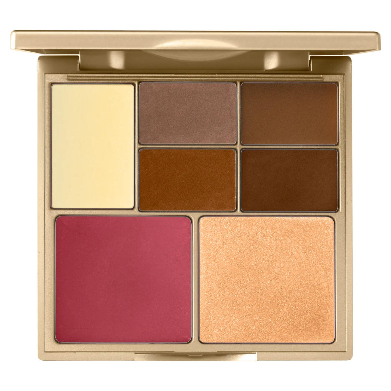 Stila Sculpt & Glow All-In-One Palette