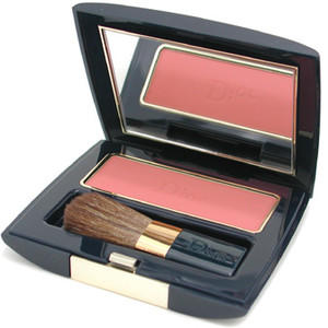 Dior Soft Powder Blush Peach Veil 553