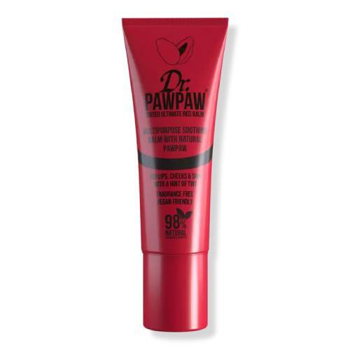 Dr. PAWPAW Ultimate Red Balm Multipurpose Soothing Balm