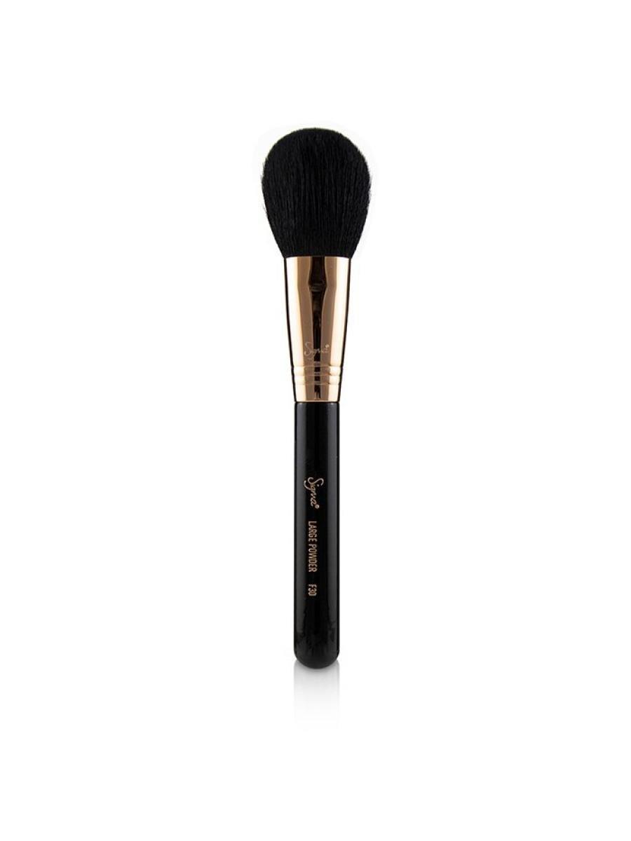 Sigma Large Powder Brush F30 Copper #1