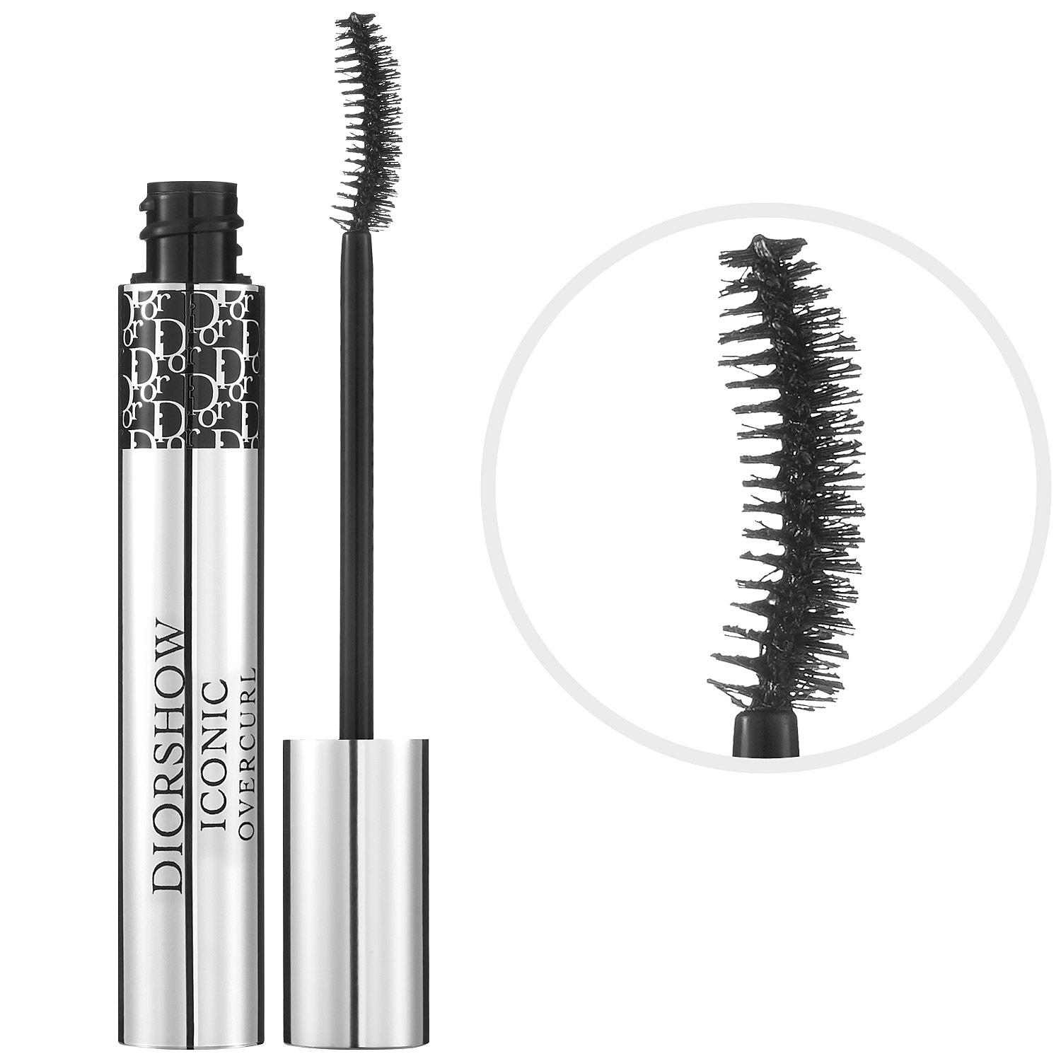 Dior Show Mascara Iconic Overcurl 90