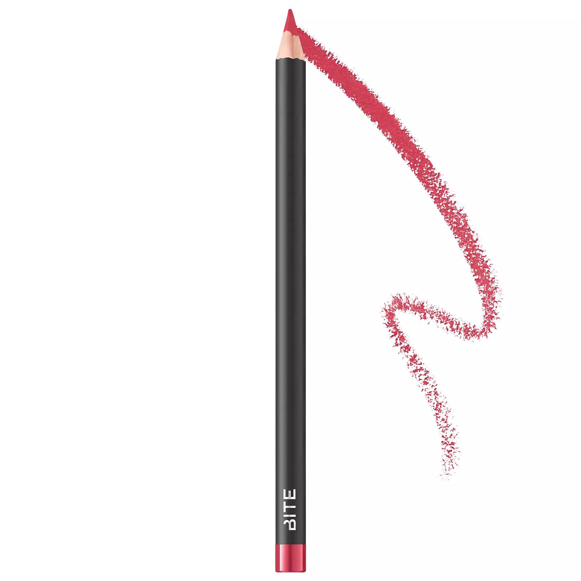 Bite Beauty The Lip Pencil True Blue-Red 078 Mini