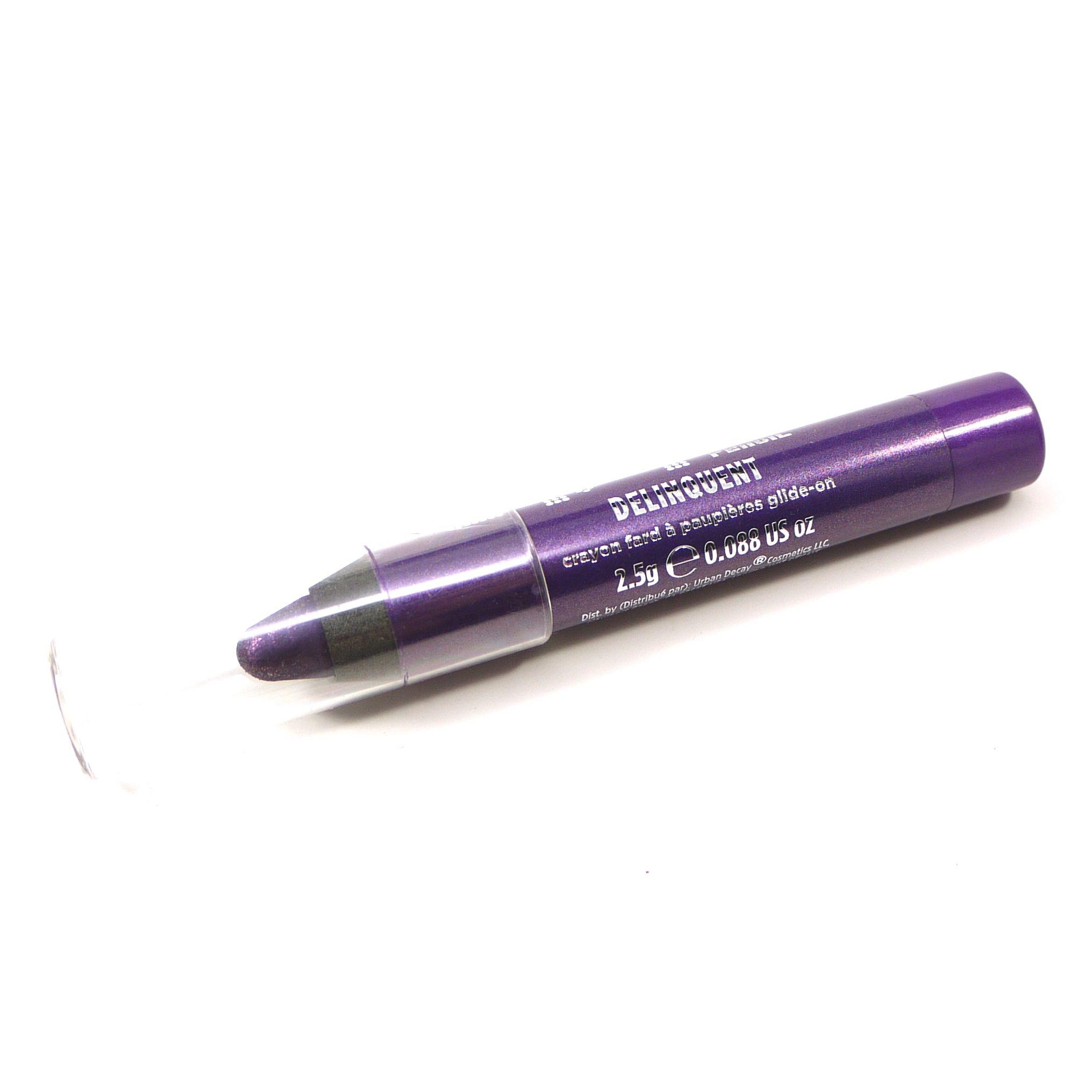 Urban Decay 24/7 Glide-On Shadow Pencil Delinquent #2