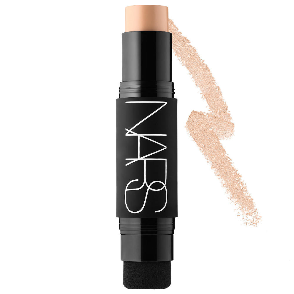 NARS Velvet Matte Foundation Stick Fiji Light 5