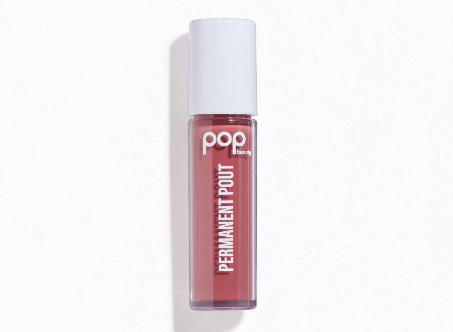 POP Beauty Permanent Pout Racy Rose Mini