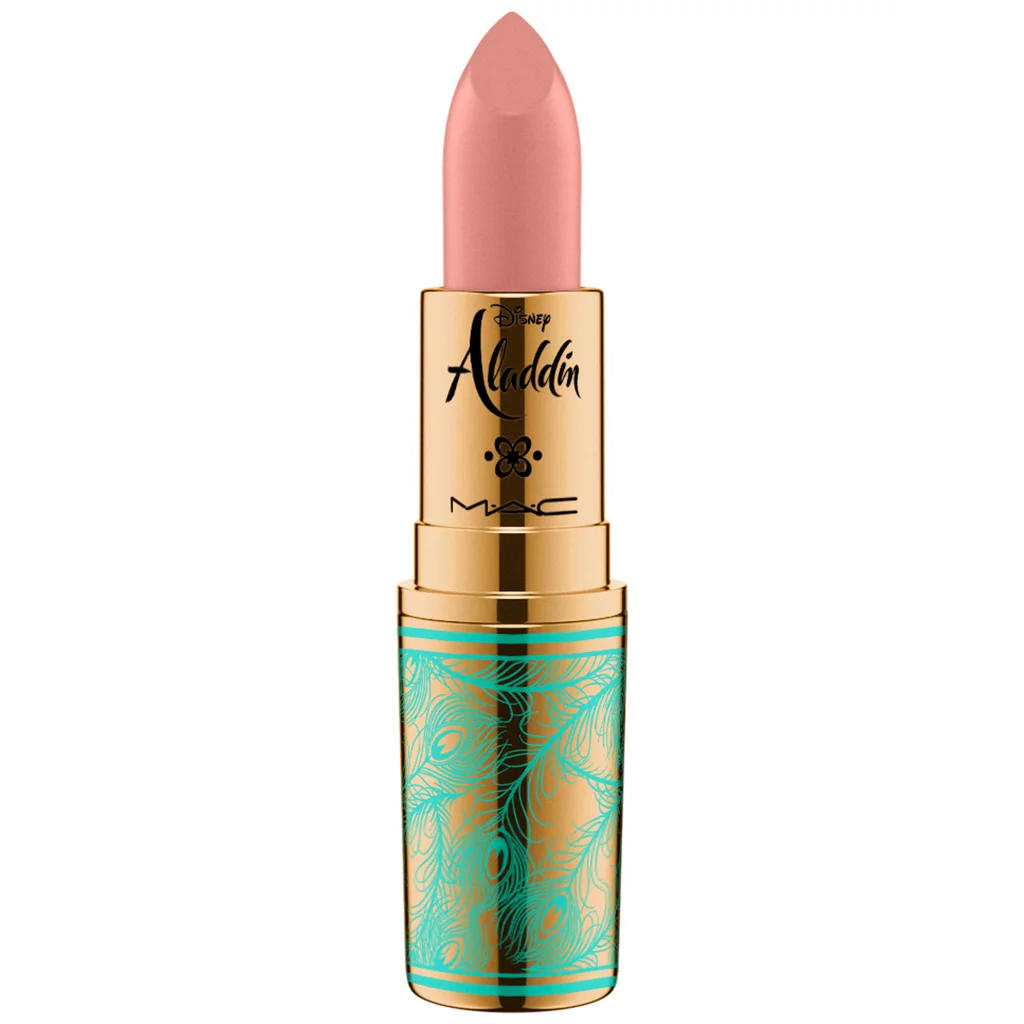 MAC Lipstick Friend Like Me The Disney Aladdin Collection