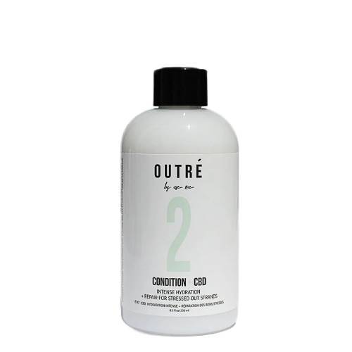 Outre CBD Conditioner 