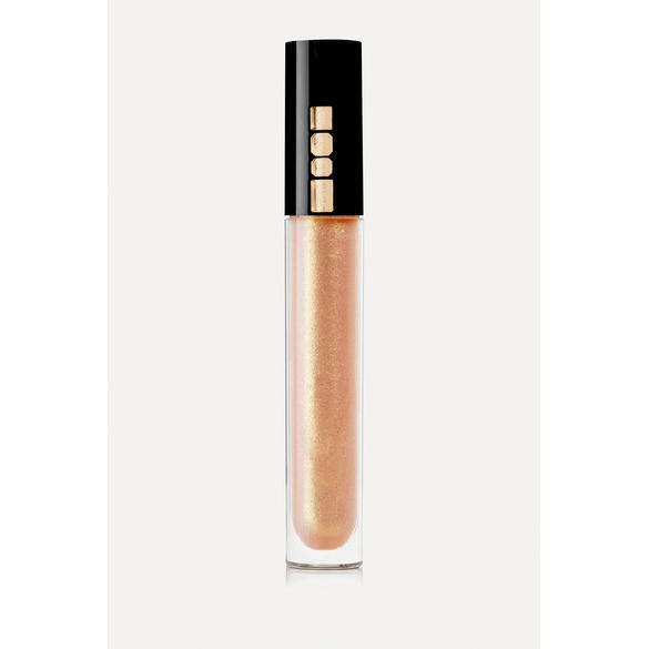 Pat McGrath Labs LUST: Lip Gloss Earth Angel