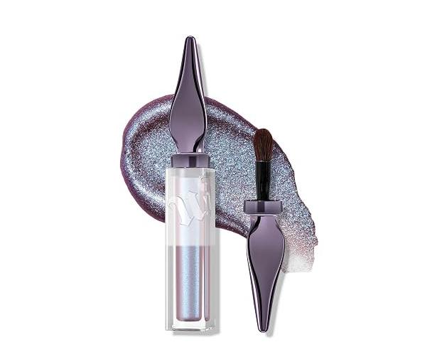Urban Decay 24/7 Glaze-On Liquid Eyeshadow Frost Boss #1