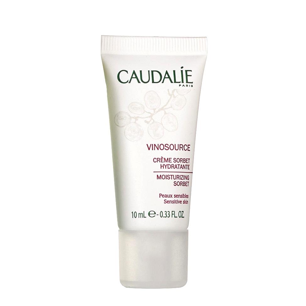 Caudalie Vinosource Moisturizing Sorbet Mini 10ml