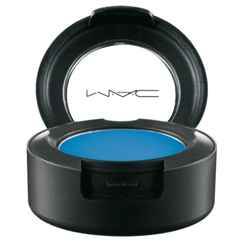 MAC Eyeshadow Blue Candy #0