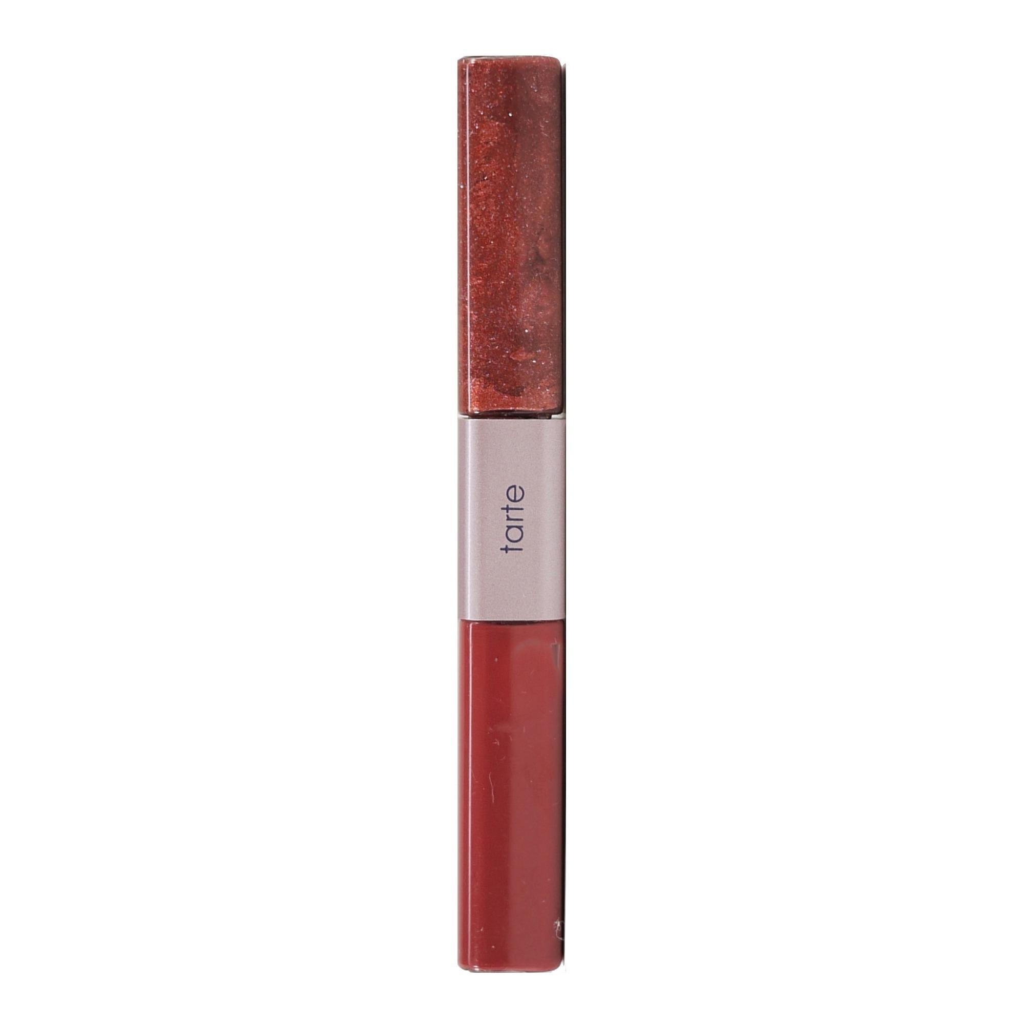 Tarte Dual Lip Gloss Sally & Vincent #0