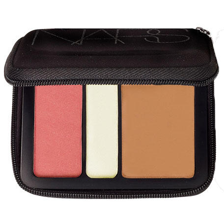 repeat-NARS Portrait of Paradise Blusher Trio Portrait Of Paradise Collection