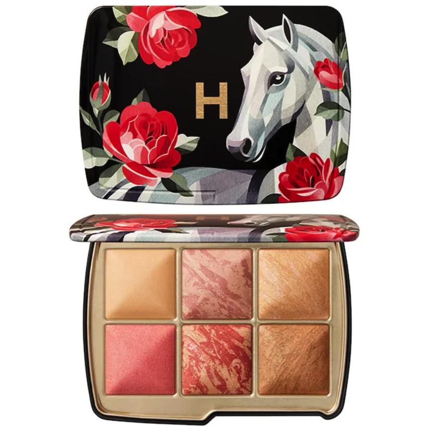 Hourglass Ambient Lighting Edit Unlocked Palette Horse Limited Ed.