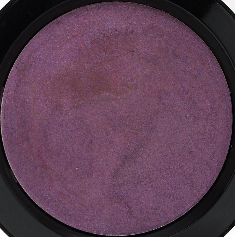 MAC Richmetal Highlighter Dark Influence #2