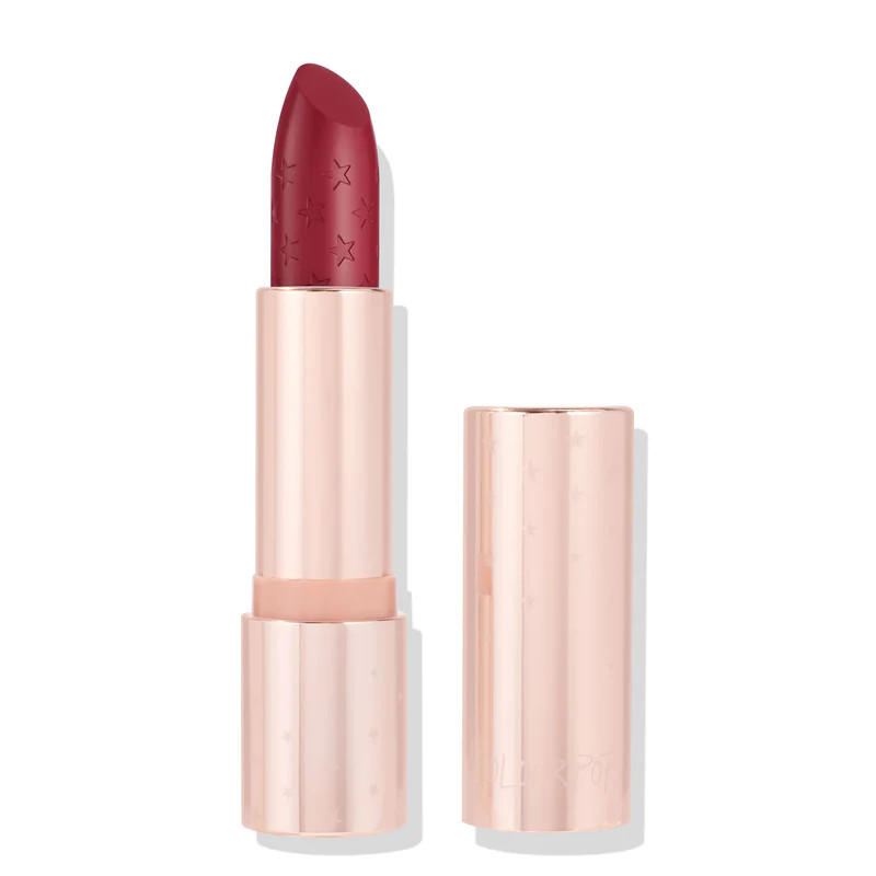 ColourPop Lux Lipstick Tulip Season