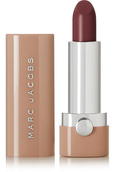 Marc Jacobs New Nudes Sheer Gel Lipstick May Day 158 #0