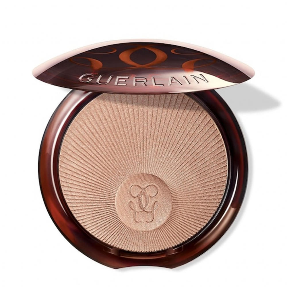 Guerlain Terracotta The Nude Glow Powder Universal