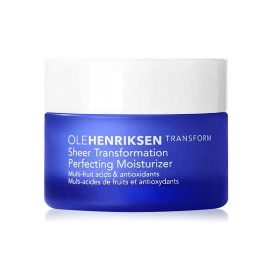 Ole Henriksen Transform Sheer Transformation Perfecting Moisturizer Mini