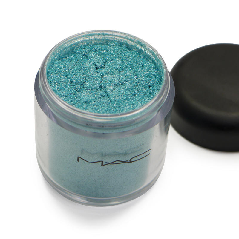 MAC Pigment Tub Mutiny #1