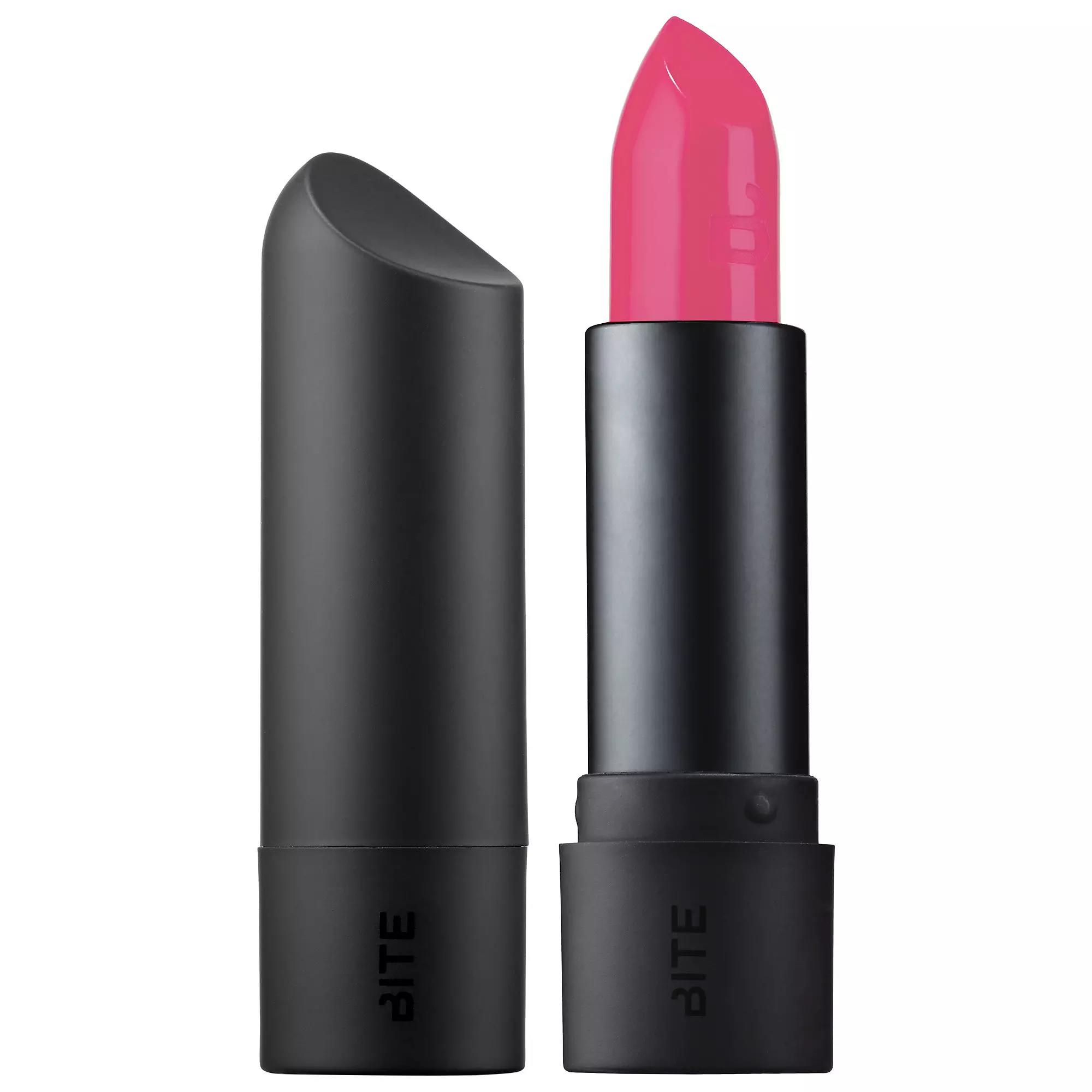 Bite Beauty Amuse Bouche Lipstick Cotton Candy Mini