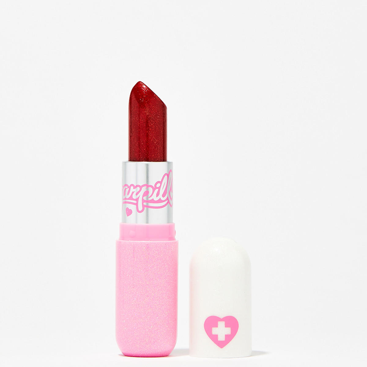 Sugarpill Lipstick Petrol