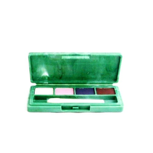 Clinique Eyeshadow Palette Quad Travel Size