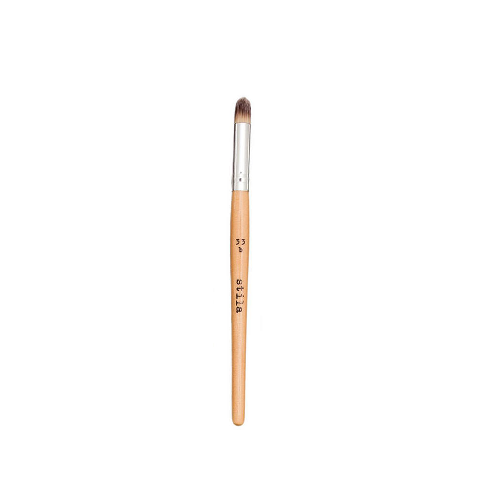 Stila Concealer Brush 33B Tan Edition  #0