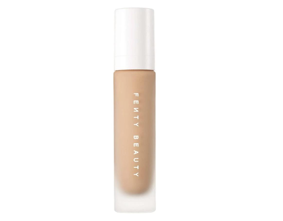 Fenty Beauty Pro Filt'r Soft Matte Longwear Foundation 295