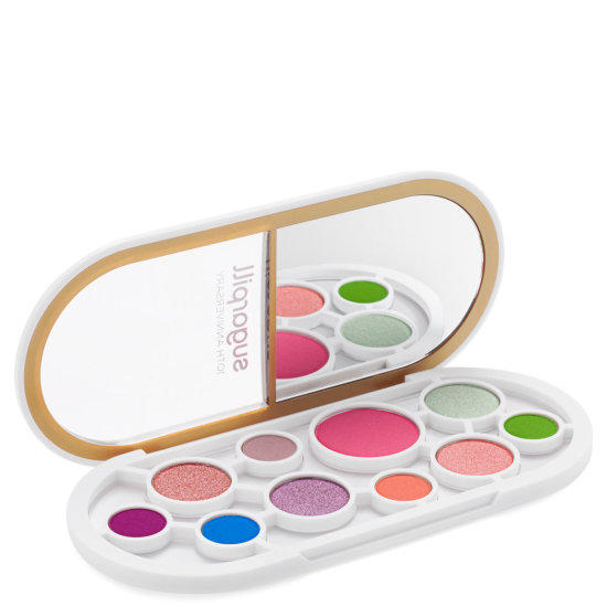 Sugarpill Capsule Collection Palette Anniversary Edition #1