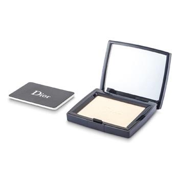 Dior Retouche Invisible Wear-Extending Invisible Retouch Powder 001