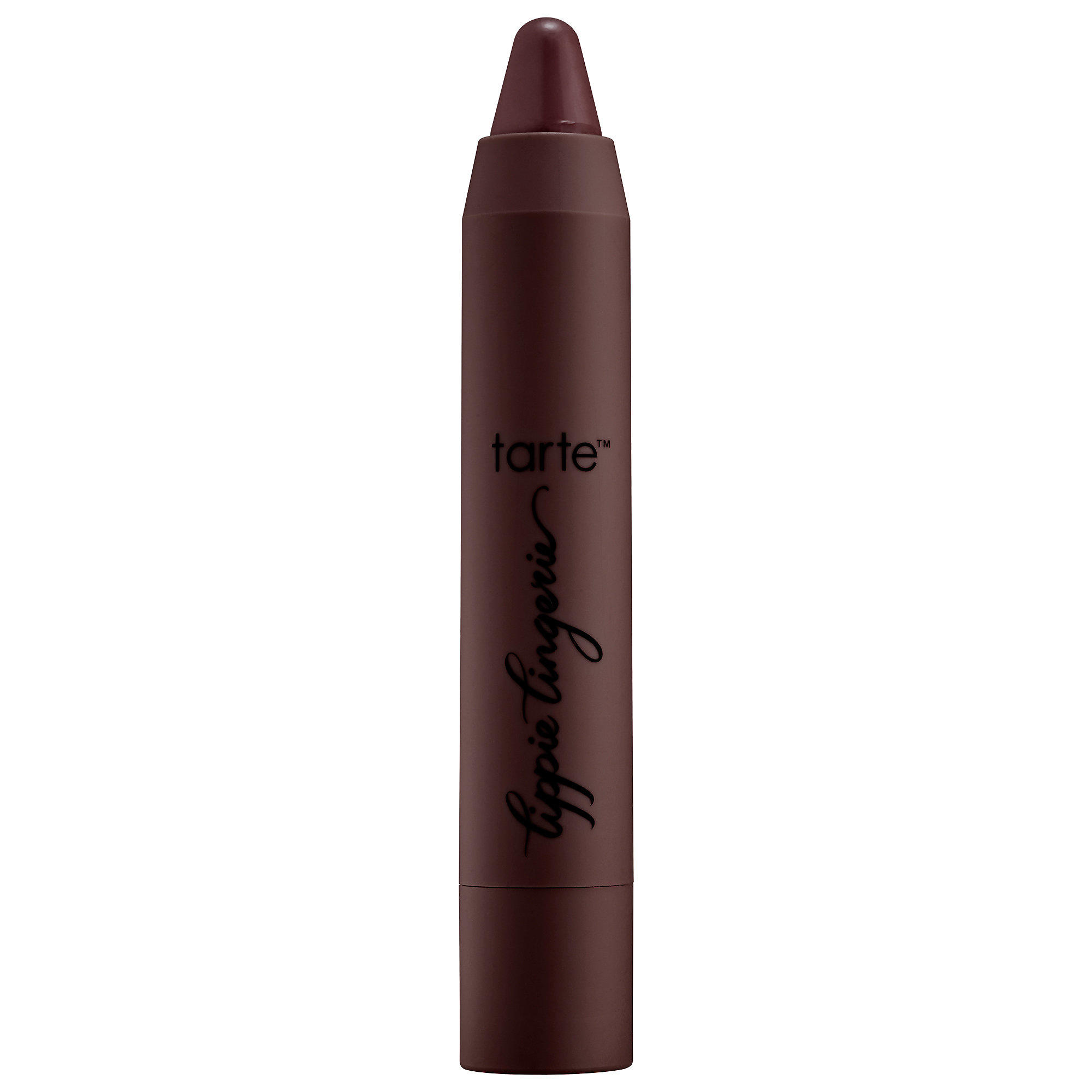 Tarte Lippie Lingerie Matte Lip Tint Racy