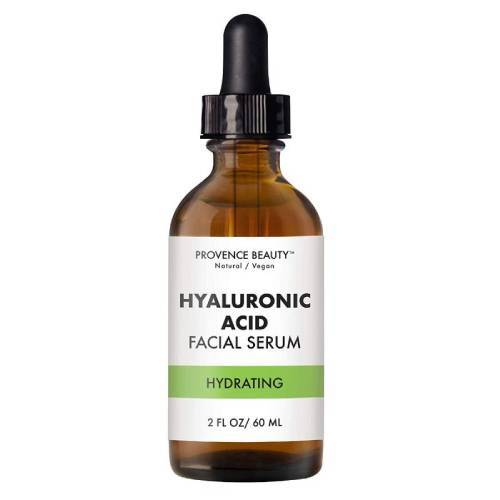 Provence Beauty Hyaluronic Acid Facial Serum