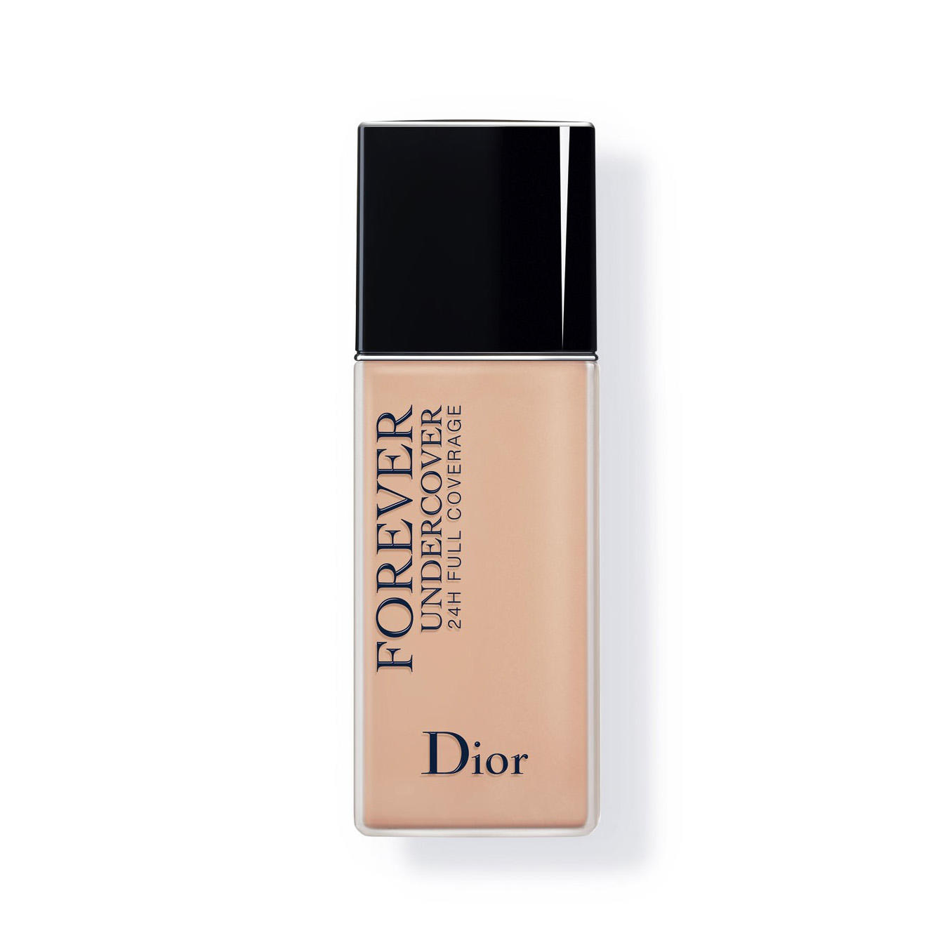 Dior Diorskin Forever Undercover Foundation Rosy Beige 032