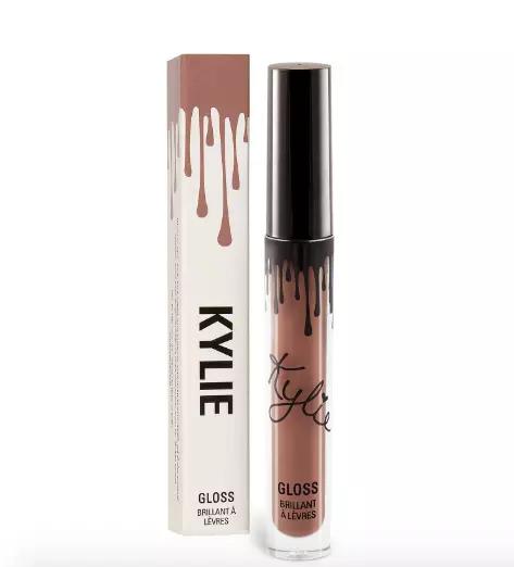 Kylie Cosmetics Lipgloss Literally Mini